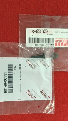 Yamaha tz250 350 - tz250/350, brake