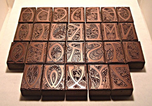 Beautiful art nouveau - beautiful, "art