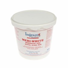 Meri-White 500G Substitute