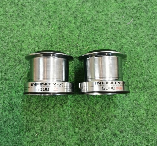 Daiwa infinity 5000 - 2×, br