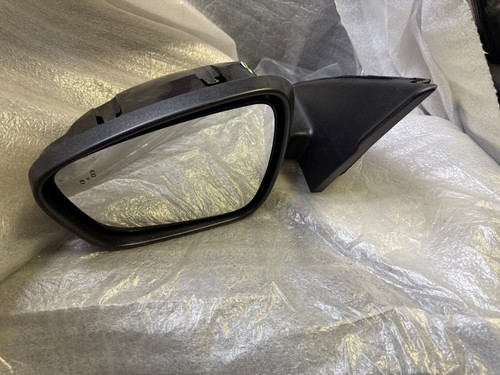 Exterior mirror side mirror