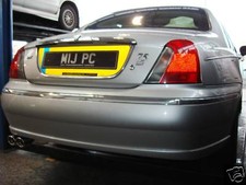 Direct Fit Rover 75 2l
