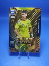 Cristiano Ronaldo Golden
