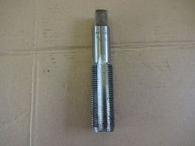 Lal 16tpi unf - 3/4", tap