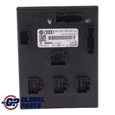 Audi Q5 8R Body Control