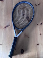 Head TiS6 Titanium Tennis