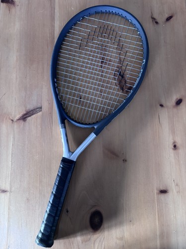 Head tis6 titanium - tis6,