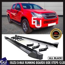 FOR ISUZU D-MAX DOUBLE CAB OEM