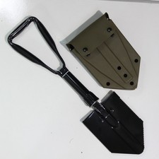 Highlander Folding Steel