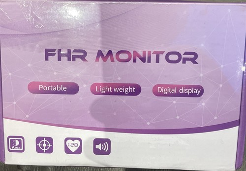 Fhr monitor - fhr,