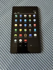 Asus Nexus 7 K008 16GB  7" Wi-Fi Android Tablet