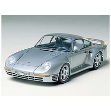 TAMIYA 1/24 24065 Sports Car