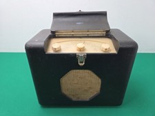 Vintage 1950s roberts - roberts, rmb