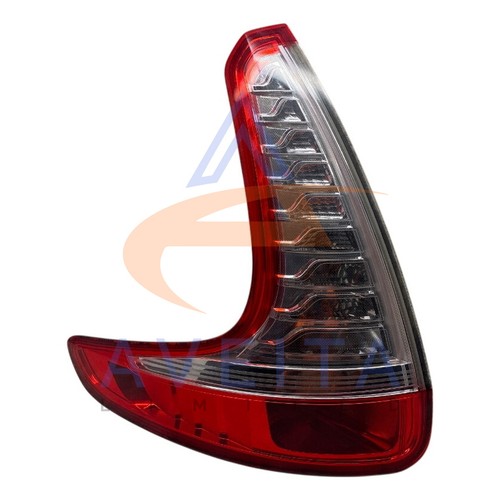Renault grand scenic mk3 - renault,