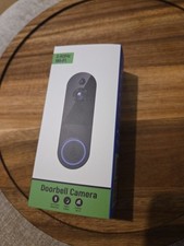 Smart Wireless WiFi Doorbell