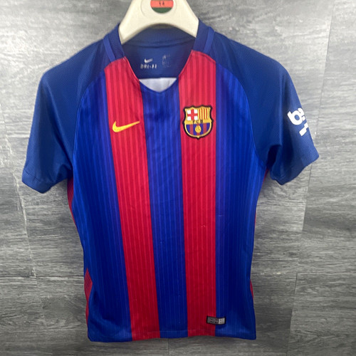 Nike barcelona 2016 home - barcelona,