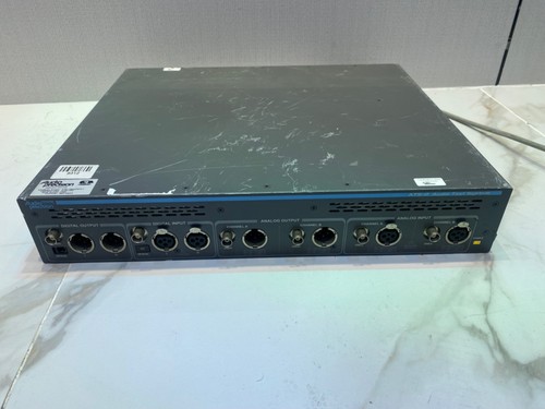 Audio precision ats - audio,