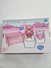 Chad Valley Babies to Love