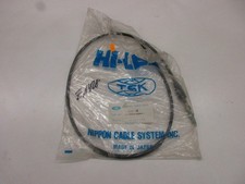 Clutch cable E1428 Suzuki GS