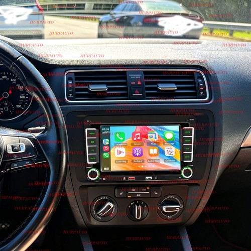 Car radio for volkswagen - car,