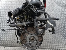 FORD B MAX ENGINE SFJB SFJD