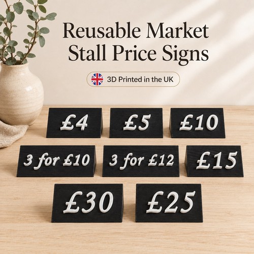 Market stall price - price, 8