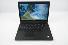 Dell Precision 7520 - Quadro