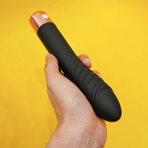 Speed vibrator dildo penis - 10,
