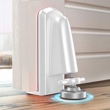 Portable Door Jammer for