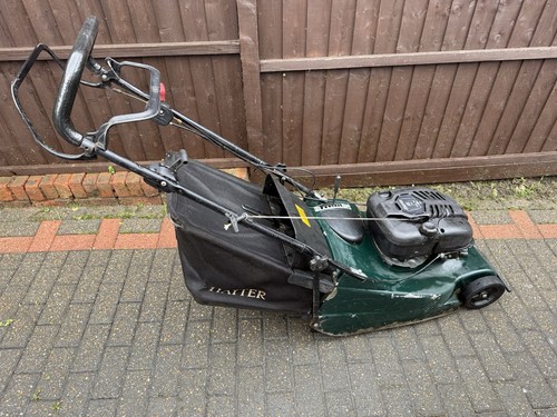 Hayter pro lawn mower - pro,