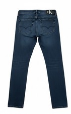 New Calvin Klein Girls Skinny
