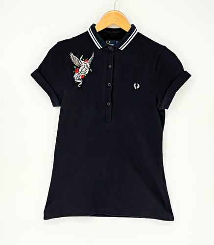 Fred perry amy winehouse - fred,