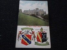 St Marys College Bangor