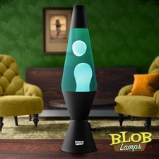 Blob lamps lava lamp - blob,