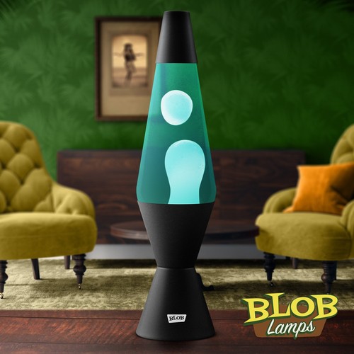 Blob lamps lava lamp vintage - lamps®,
