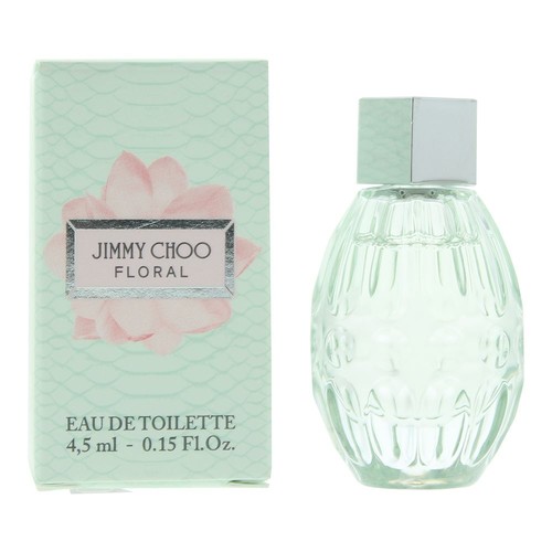 Jimmy choo floral eau - choo,