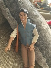 Disney Tangled Prince