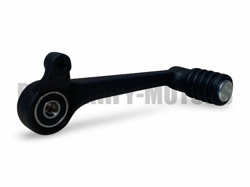 Gear lever pedal - lever, for