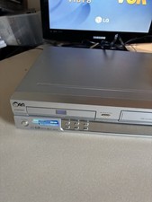 LG V782 DVD VCR Video Cassette