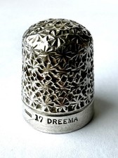 Antique Dreema 17 Steel Cored