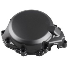 Left Stator Engine Crankcase