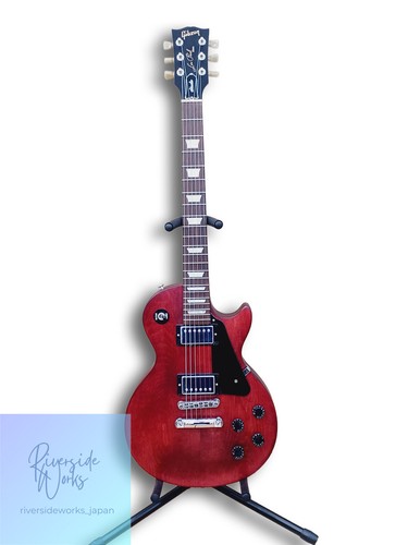 Gibson electric guitar les - guitar,