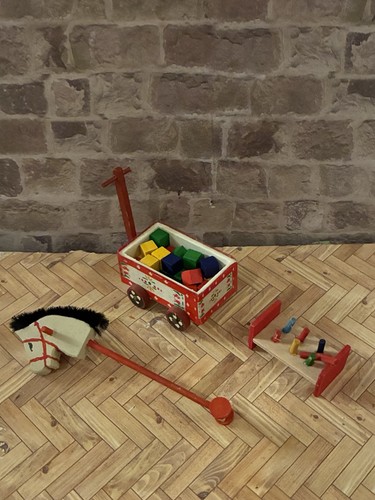 Dolls house scale - dolls, 1/12