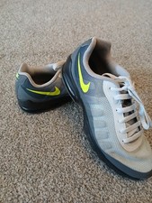 Mens Nike Trainers Size Uk 6