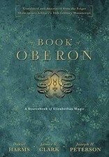 The book oberon daniel - book,