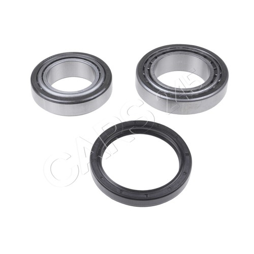 Front wheel bearing kit - wheel, for