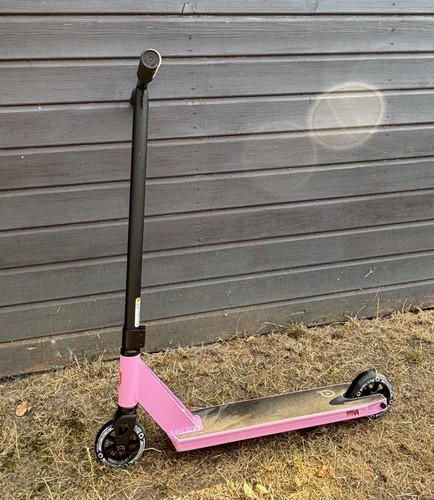 District titus pro scooter - district,