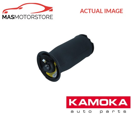 Air spring suspension kamoka - air,