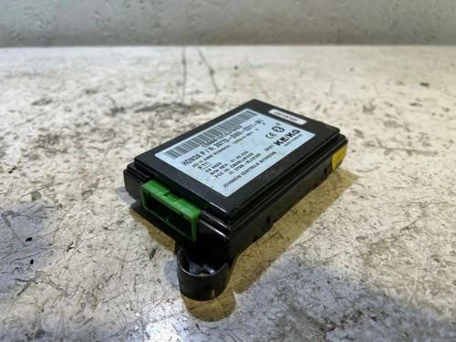 Honda iii re - cr-v, bluetooth