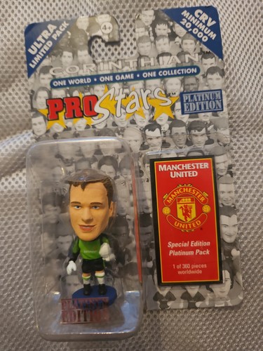 Corinthian prostars platinum - prostars,